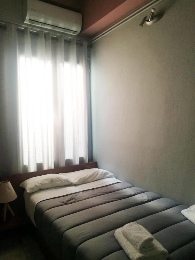 Alexander Rooms & Apartments Igoumenitsa Bagian luar foto