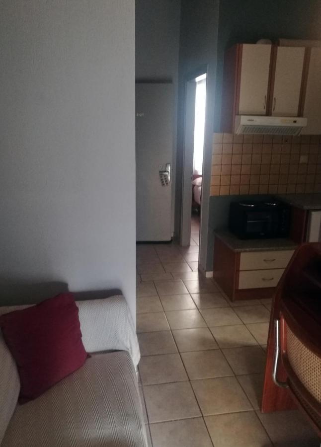 Alexander Rooms & Apartments Igoumenitsa Bagian luar foto