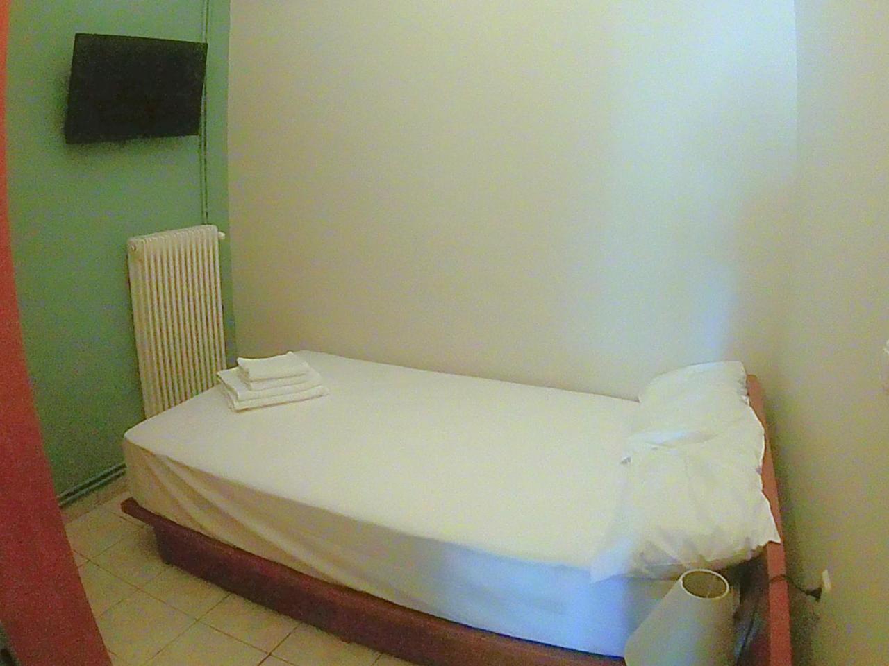 Alexander Rooms & Apartments Igoumenitsa Bagian luar foto